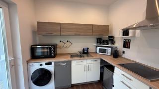 Kings und Queens - 2SZ - Whirlpool - Terrasse - Grill - Dudenhofen - 5