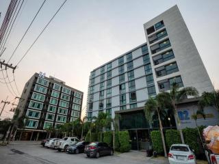 B2 South Pattaya Premier Hotel - 3