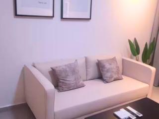 ImpianKU at Tangerine Suite KLIA - Studio - Wi-Fi - Sepang - 7