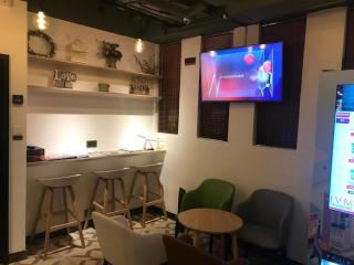 Harbour Bay Hotel - 7