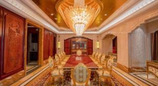 Dongwu New Century Grand Hotel Huzhou - 2