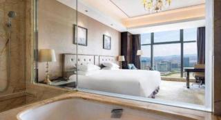 Dongwu New Century Grand Hotel Huzhou - Huzhou - 5