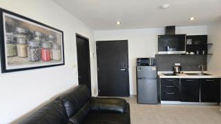 Urban loft 1BR T1-706 - 4