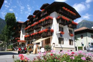 Hotel Collini - Pinzolo - 5