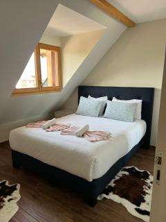 L'attique tout confort de Gillon - Epagny Metz-Tessy - 7