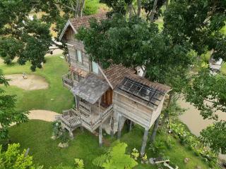 Luxury Treehouse Khaoyai - 1