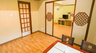 Goodstay Jirisan Little Prince Pension - 8