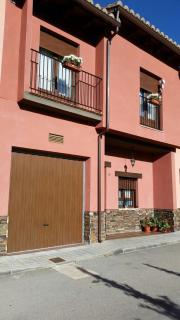 Casa Rural Claudia - Albarracín - 8