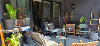 GORA - Вила Villa for 22 Guests, Пампорово, Rhodope Mountains - Progled - 3