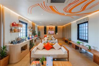SAii Lagoon Maldives, Curio Collection By Hilton - 3