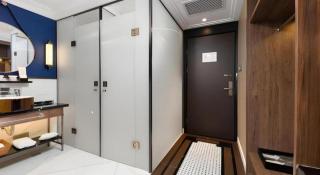 Metropolo Hotel Wuchuang Jiangtan Jiyuqiao Metro Station - 9
