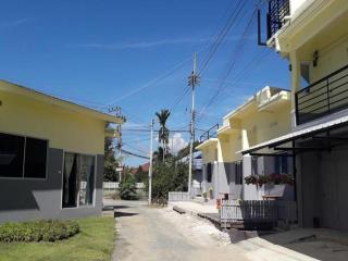 OYO 769 Ban Thassanee - 1