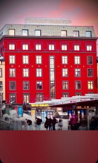 Majorstuen Center - 8