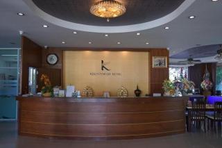 Sirimathani Hotel - 6