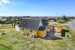 314-Harboore-Flyvholmvej-21 - Harboør - 0