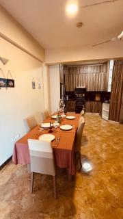 MasakiAnne 2Bedroom Apartment - 1