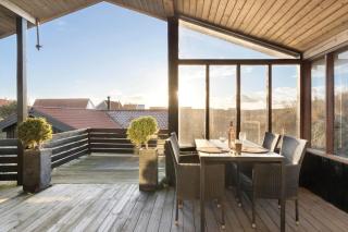 BL1264 Blokhus - Klitvejen 17 - 0