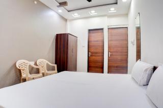 Hotel O akshat guest house - 3