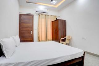 Hotel O akshat guest house - 1