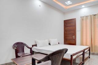Hotel O akshat guest house - 6