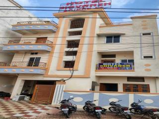 SPOT ON Hotel Shivansh - Bhilai - 3