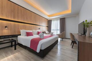 Gate43 Airport Hotel - 7