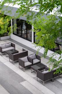 Gate43 Airport Hotel - 3