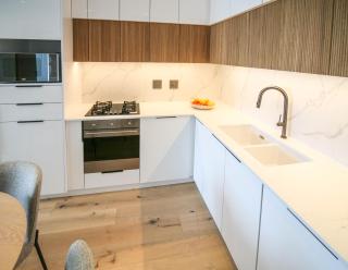 Aan de Meul Luxury Apartments - 6