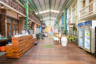 Art Hotel Sanamchai - 3