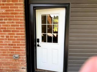 Burk's Fall River View 2b2b - 0