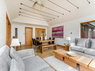Corrie Burn Villa - 8