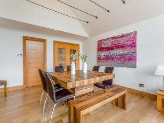 Corrie Burn Villa - Ullapool - 5