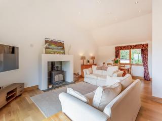 Corrie Burn Villa - Ullapool - 4