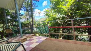 Green porticos villas munnar 2 bedroom private cottage - Anachal - 2