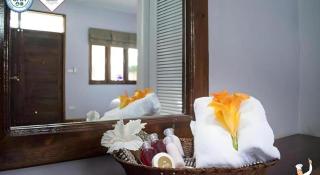 Baan Home Resort - 9