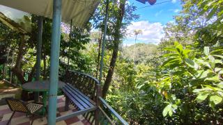 Green porticos villas munnar 2 bedroom private cottage - 4