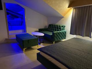 Camellia apartments - 8