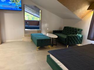 Camellia apartments - 5