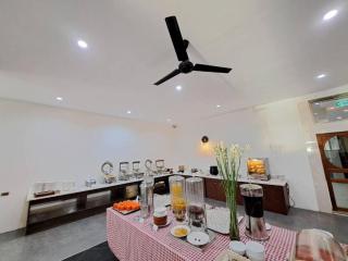 Blue Wave Hotel Hua Hin - 4