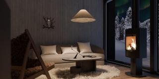 North Suite Solace by Hilla Villas - 6