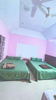 Green porticos villas munnar 2 bedroom private cottage - Anachal - 3