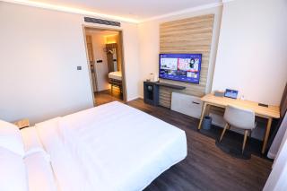 Hanting Hotel Beijing South Railway Station Center - 8