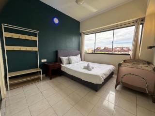 Sri Sayang sunset 2 bedroom - 6