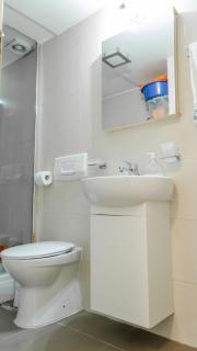 Eco Ace Apartment - Skopje - 9