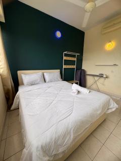 Sri Sayang sunset 2 bedroom - Batu Ferringhi - 8