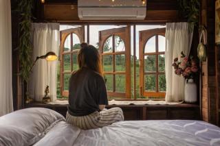 Luxury Treehouse Khaoyai - 5