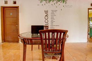 Hotel O Kedai Cinta Guest House - 9