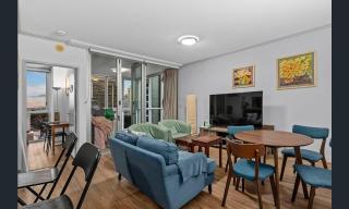 City Heart Comfort Spacious 2BR 2BA Apartment - 1