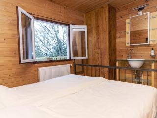 Chalet in Manhay for 9 Person - 2