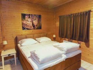 Chalet in Manhay for 9 Person - 8